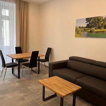 Apartment City Βιέννη Εξωτερικό φωτογραφία