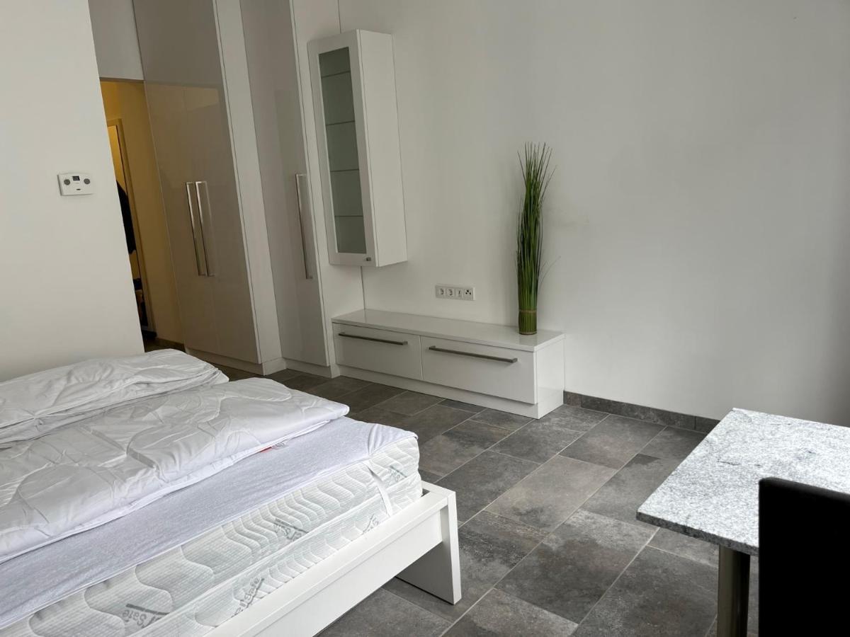 Apartment City Βιέννη Εξωτερικό φωτογραφία