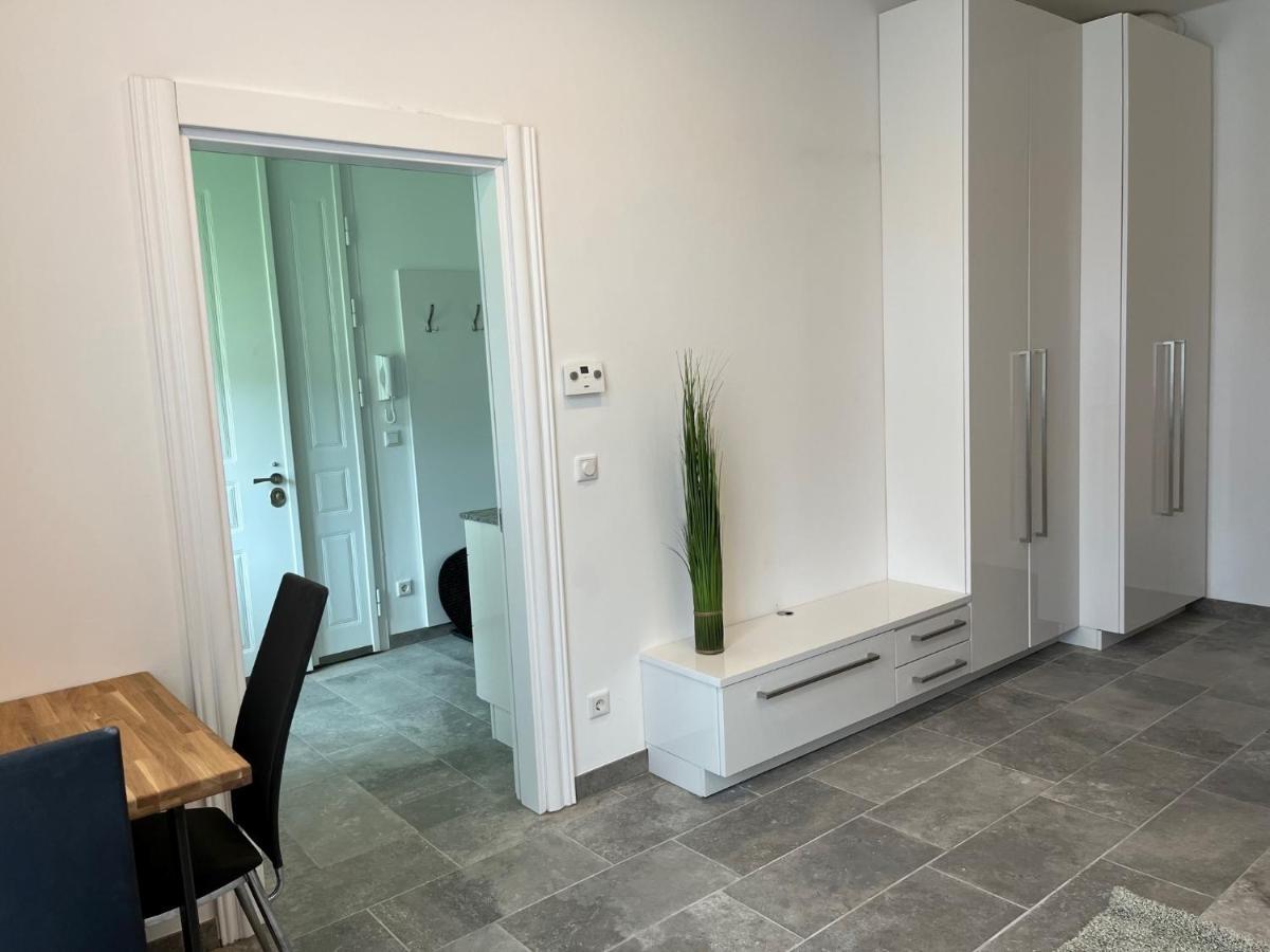 Apartment City Βιέννη Εξωτερικό φωτογραφία