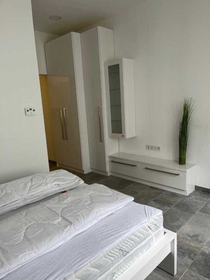 Apartment City Βιέννη Εξωτερικό φωτογραφία