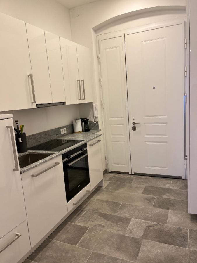 Apartment City Βιέννη Εξωτερικό φωτογραφία