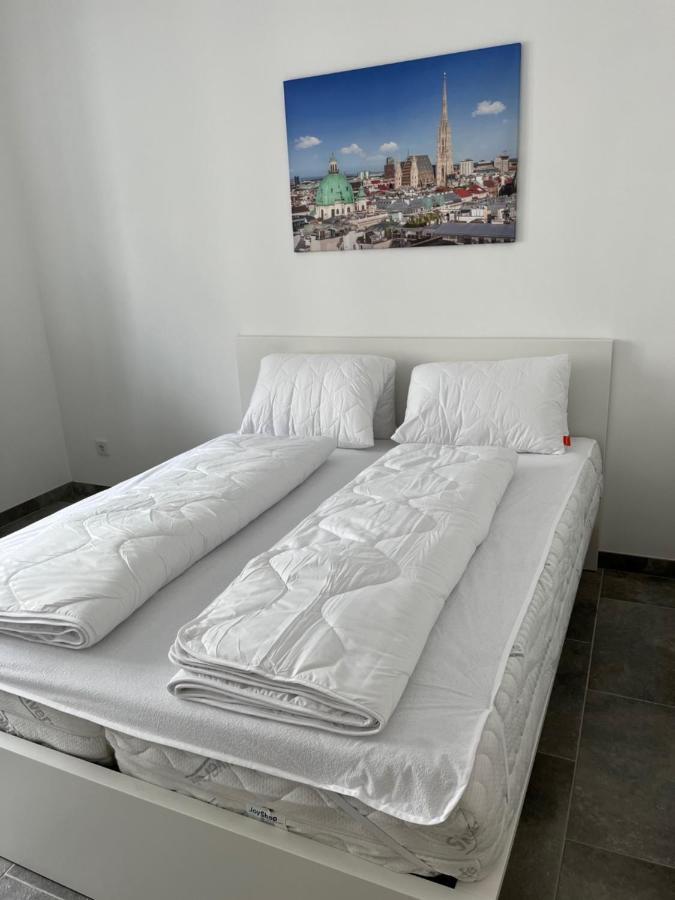 Apartment City Βιέννη Εξωτερικό φωτογραφία