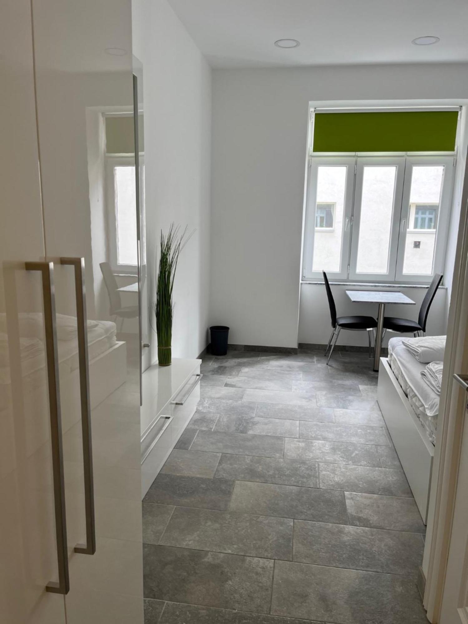 Apartment City Βιέννη Εξωτερικό φωτογραφία