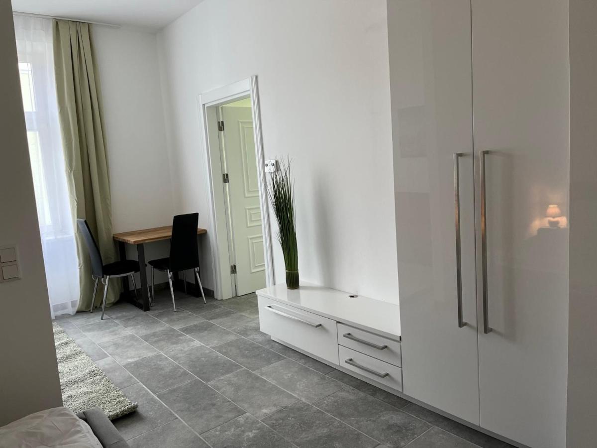 Apartment City Βιέννη Εξωτερικό φωτογραφία