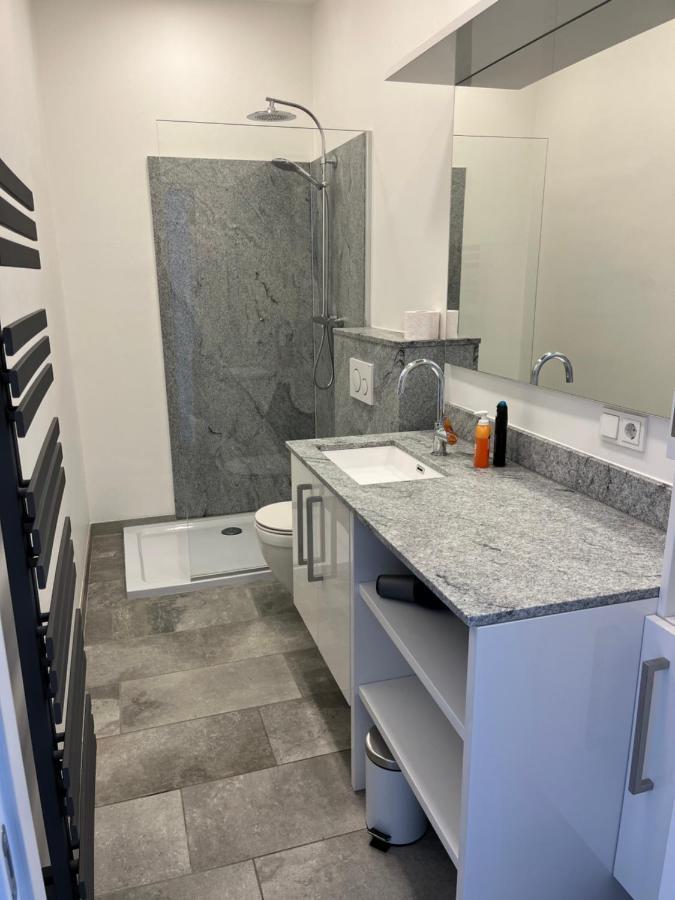 Apartment City Βιέννη Εξωτερικό φωτογραφία