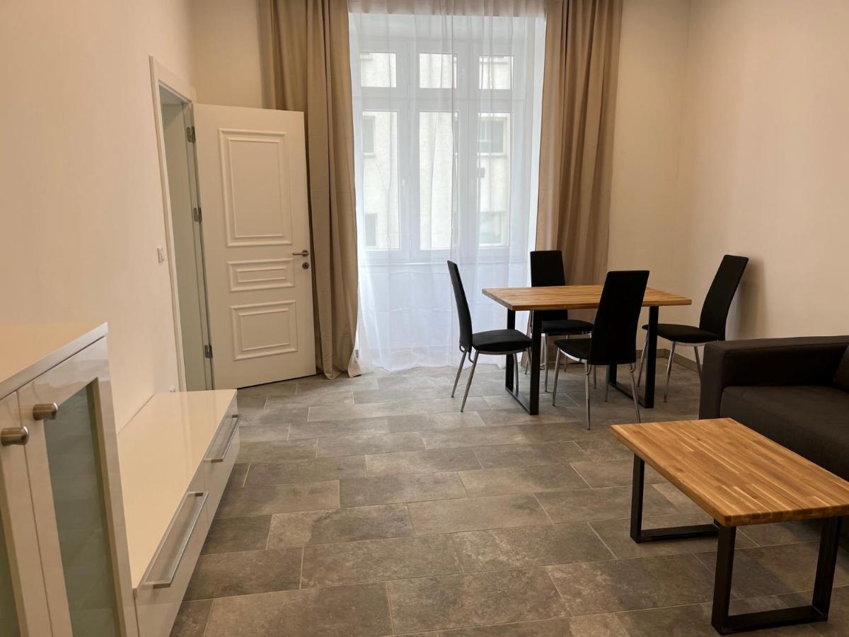 Apartment City Βιέννη Εξωτερικό φωτογραφία