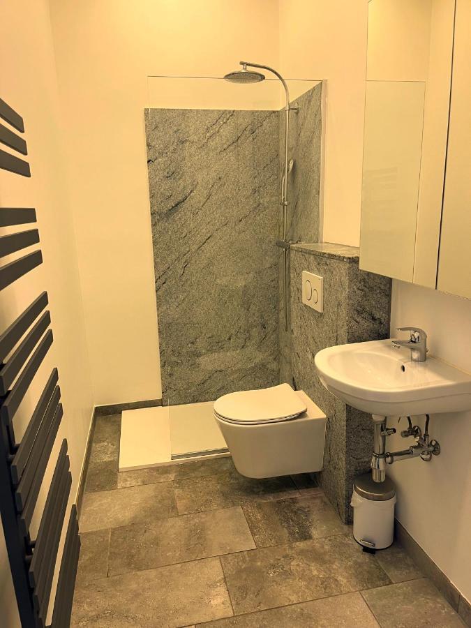Apartment City Βιέννη Εξωτερικό φωτογραφία