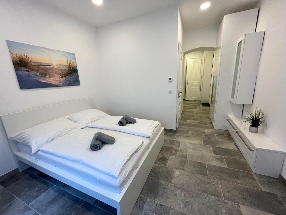 Apartment City Βιέννη Εξωτερικό φωτογραφία