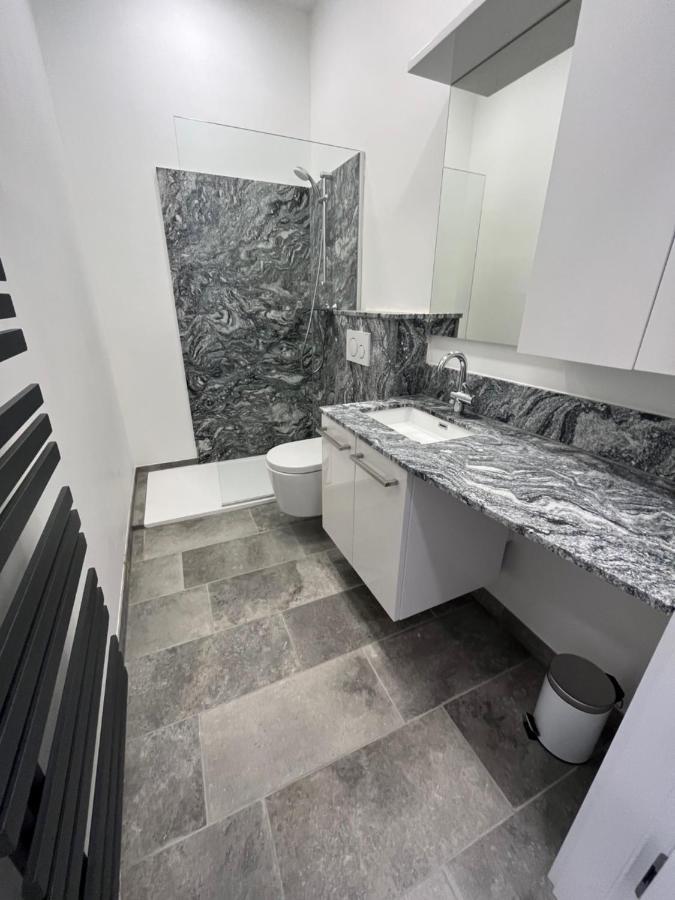 Apartment City Βιέννη Εξωτερικό φωτογραφία